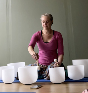 Sound Healing