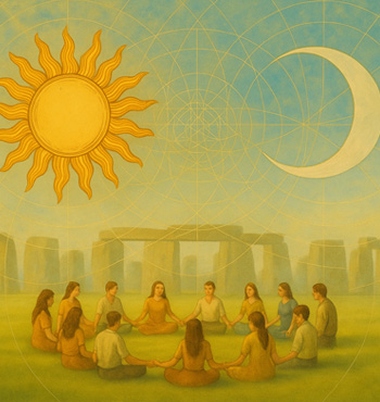 Sacred Circle